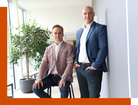 Zakladatelé NETTINO