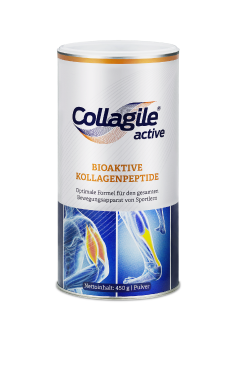 Collagile Active