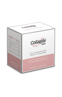 Collagile Skin
