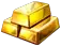 Gold Icon