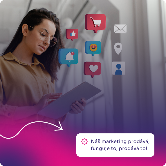 Full Service Marketing