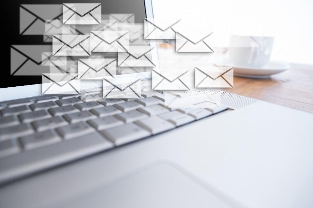 Email marketing