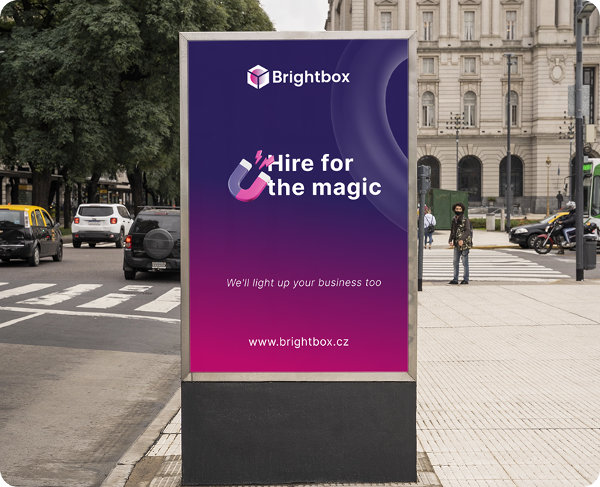 B2B Marketing