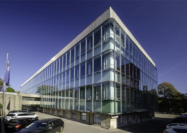 LCS Business centre