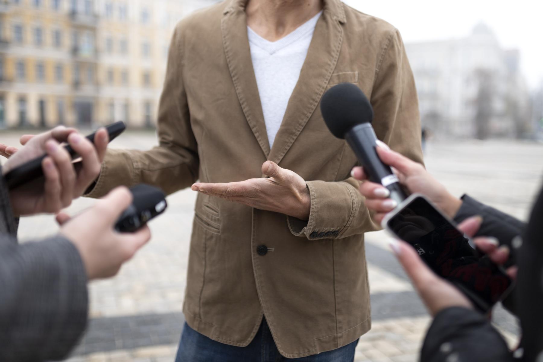 Public Relations