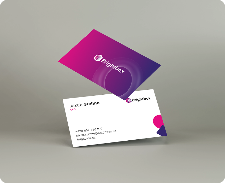 Branding