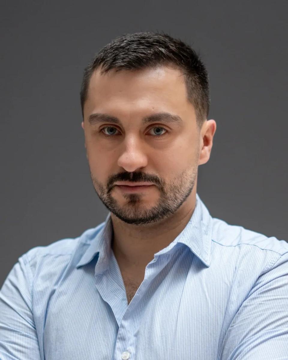 Jakub Stehno, CEO a zakladatel Brightboxu