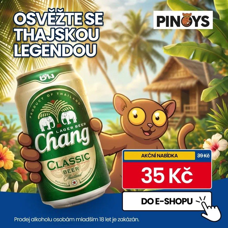 Reklamní kreativa pro Pinoys