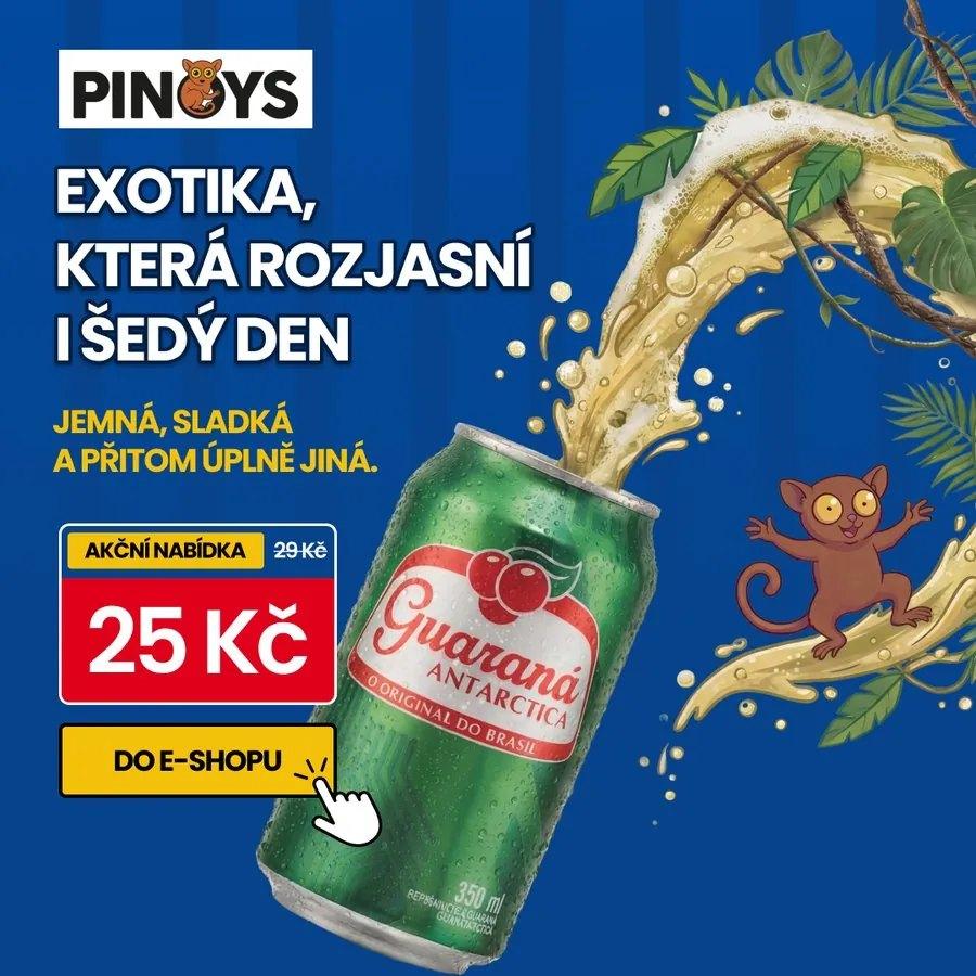 Kreativa Pinoys ve formátu 1:1