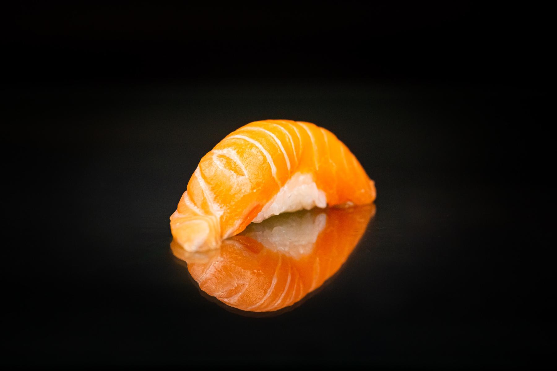 Sushi variation 1