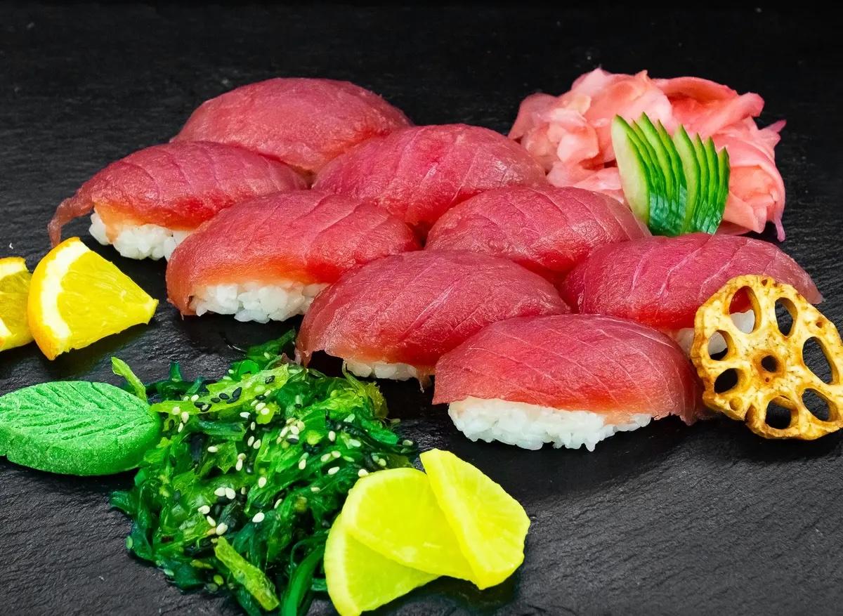 Nigiri