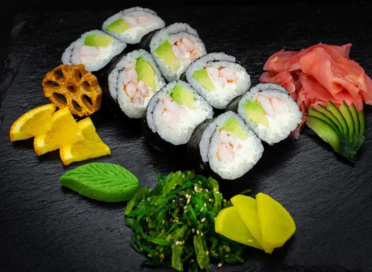 Futomaki