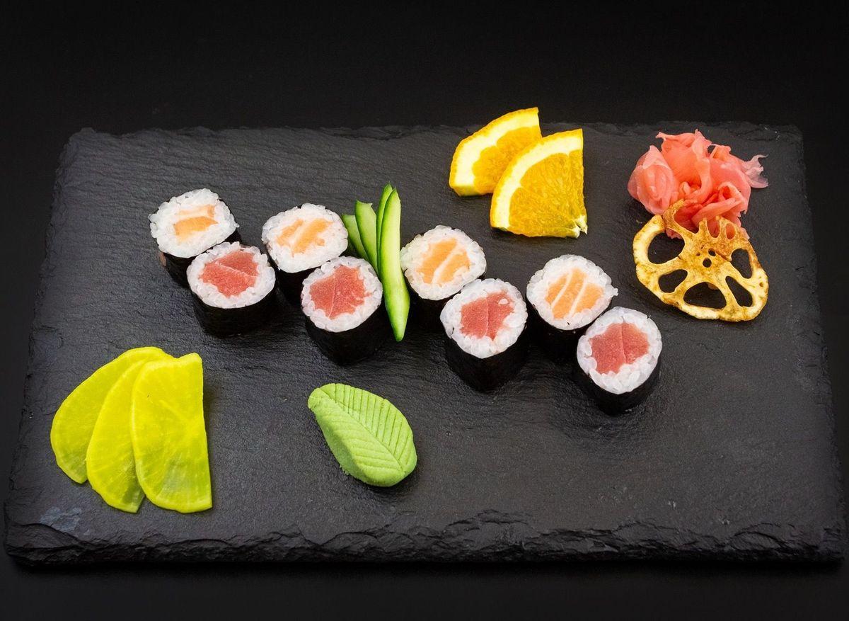 Sushi set