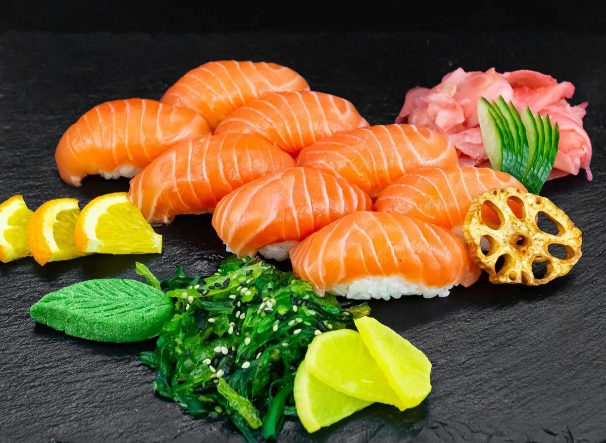 Nigiri