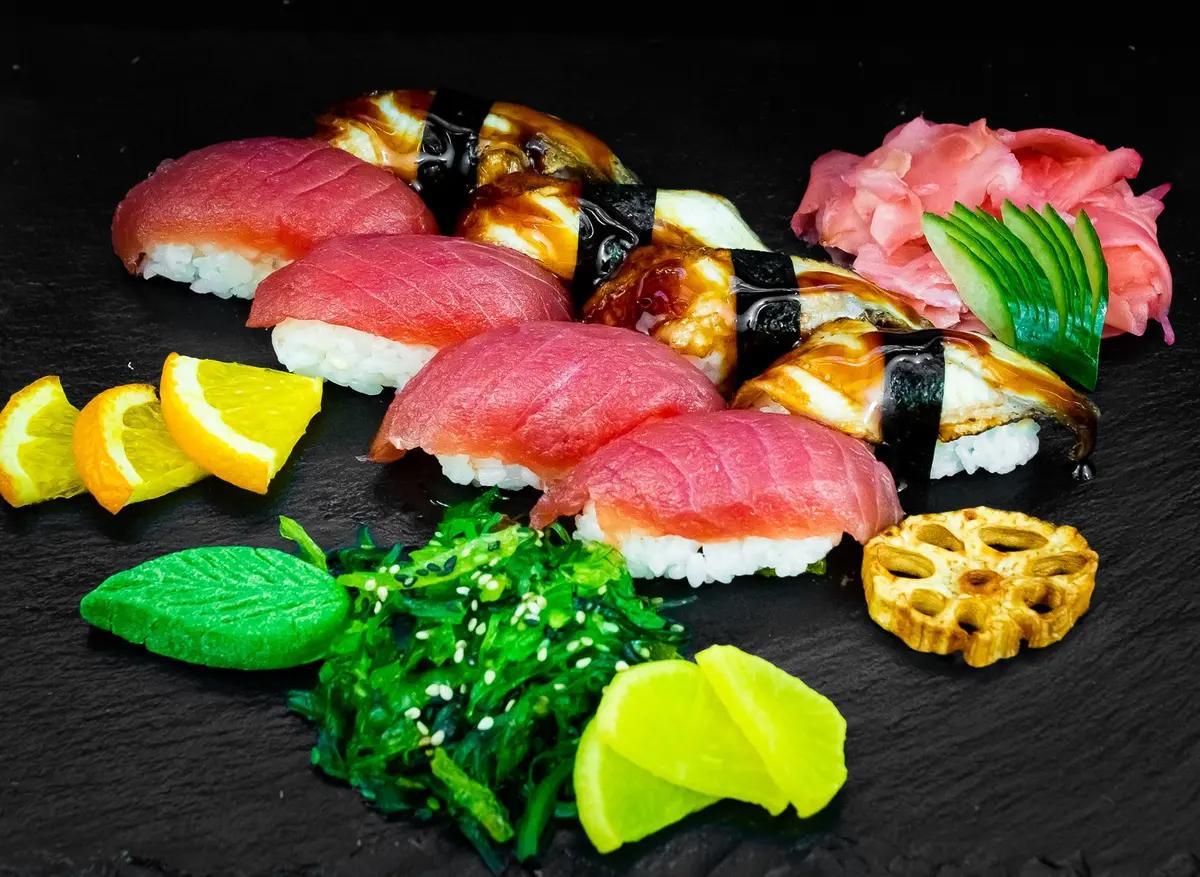Nigiri