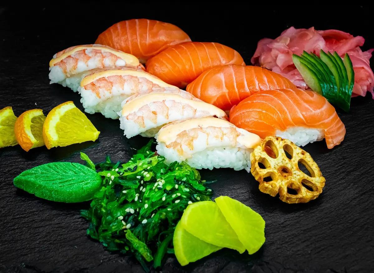 Nigiri
