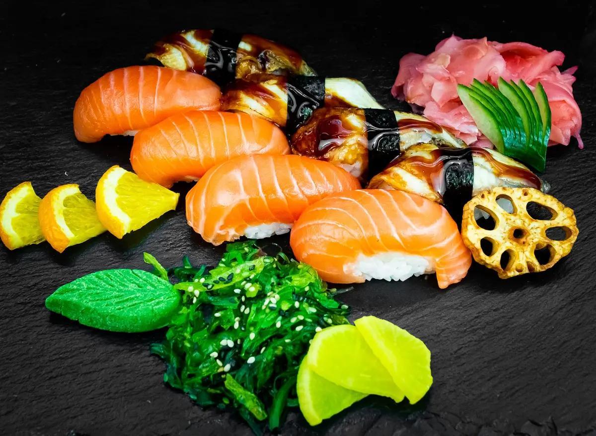 Nigiri