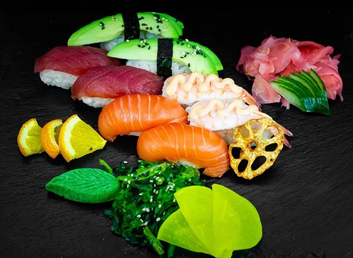 Nigiri