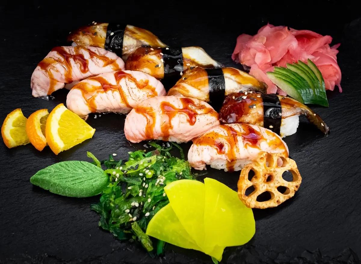 Nigiri