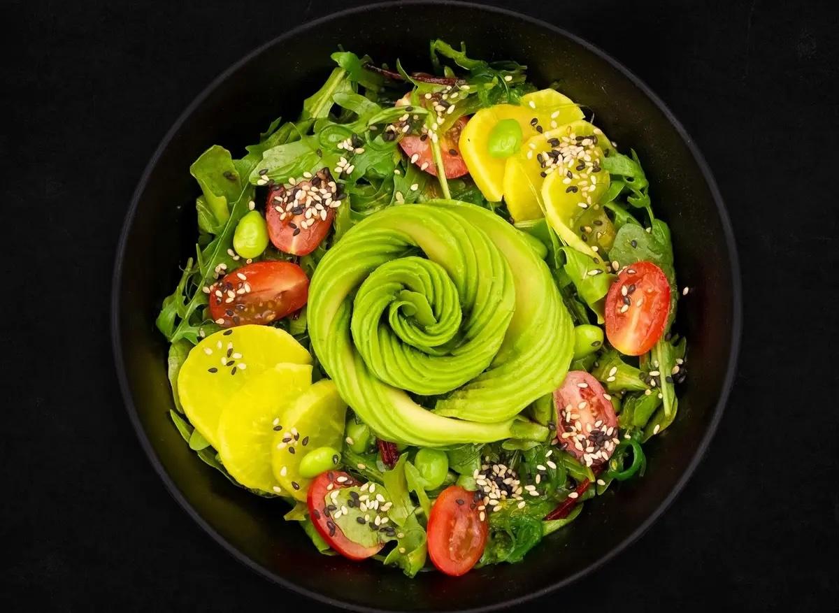 Poke Bowl
