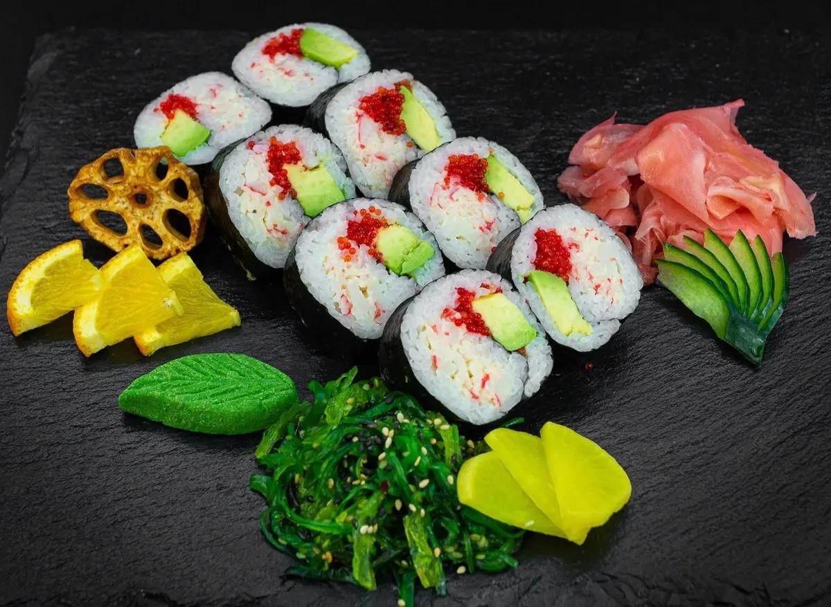 Futomaki