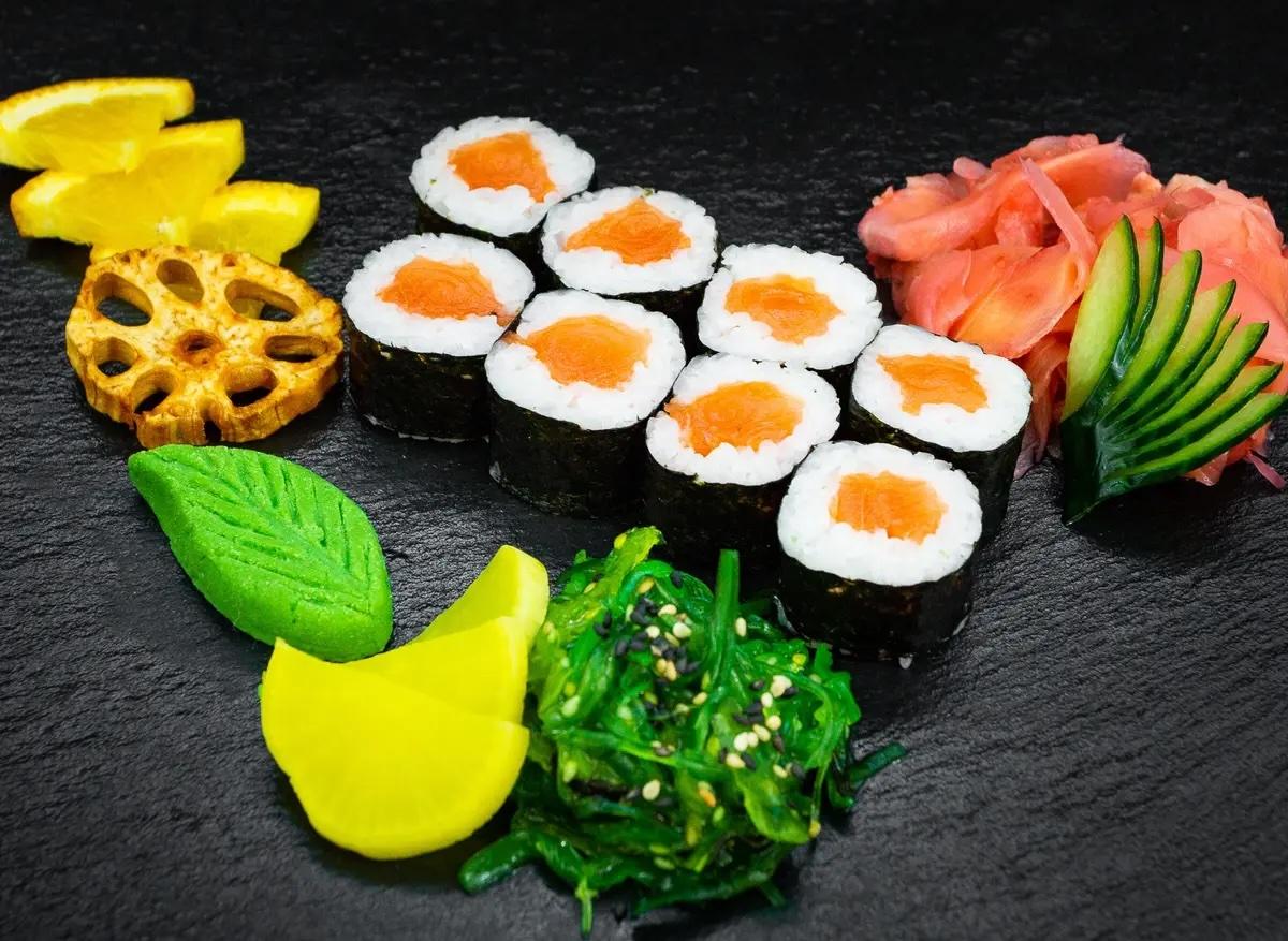 Hosomaki