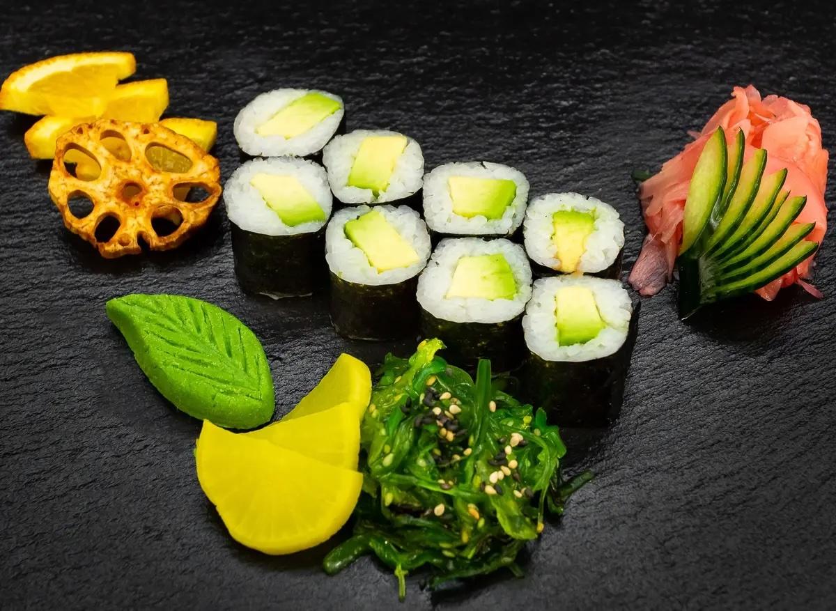 Hosomaki