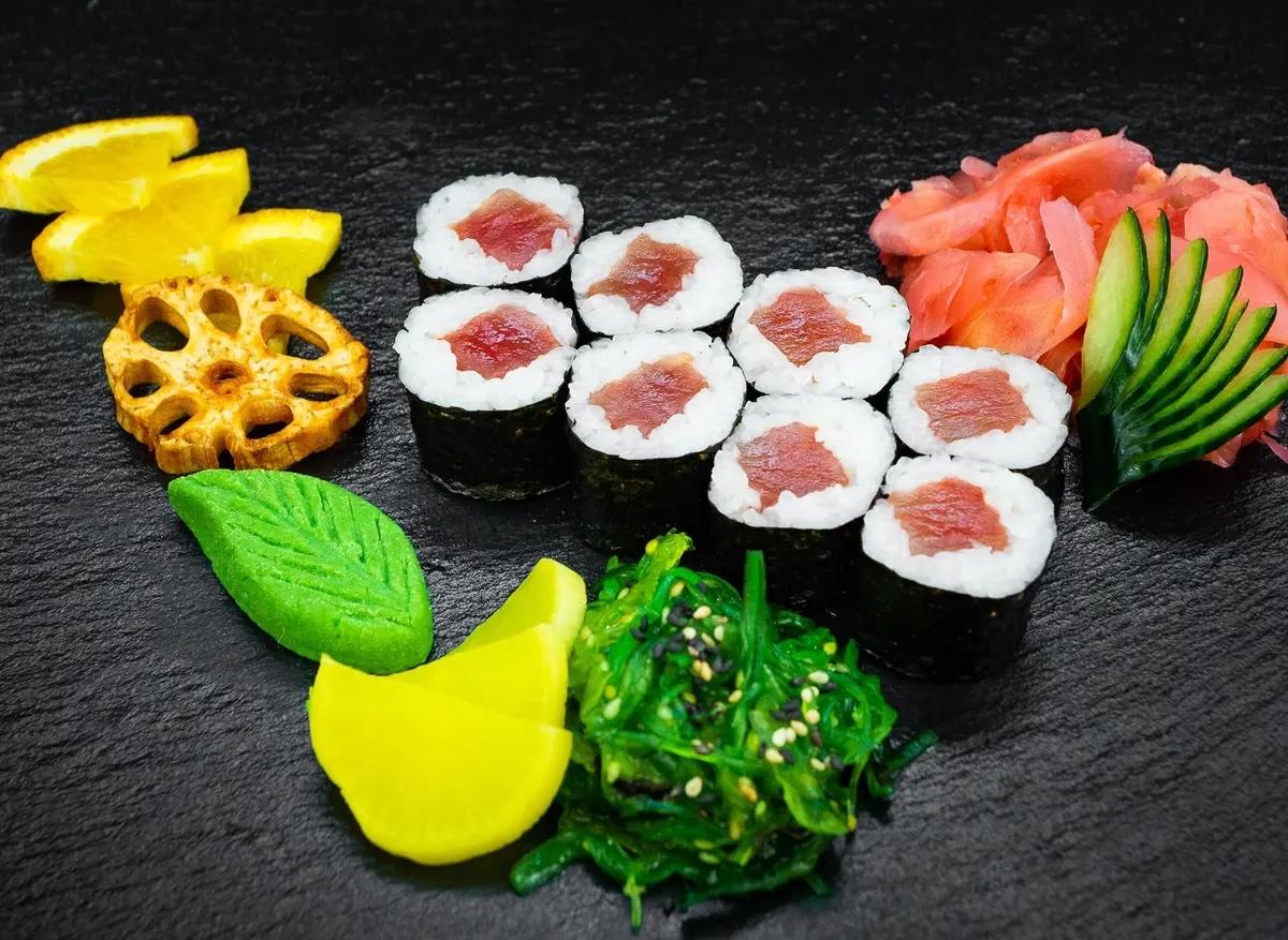 Hosomaki