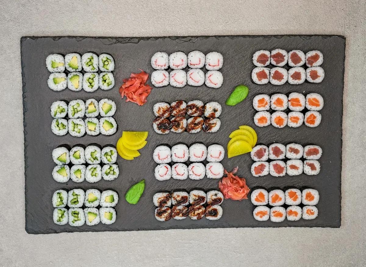 Party set