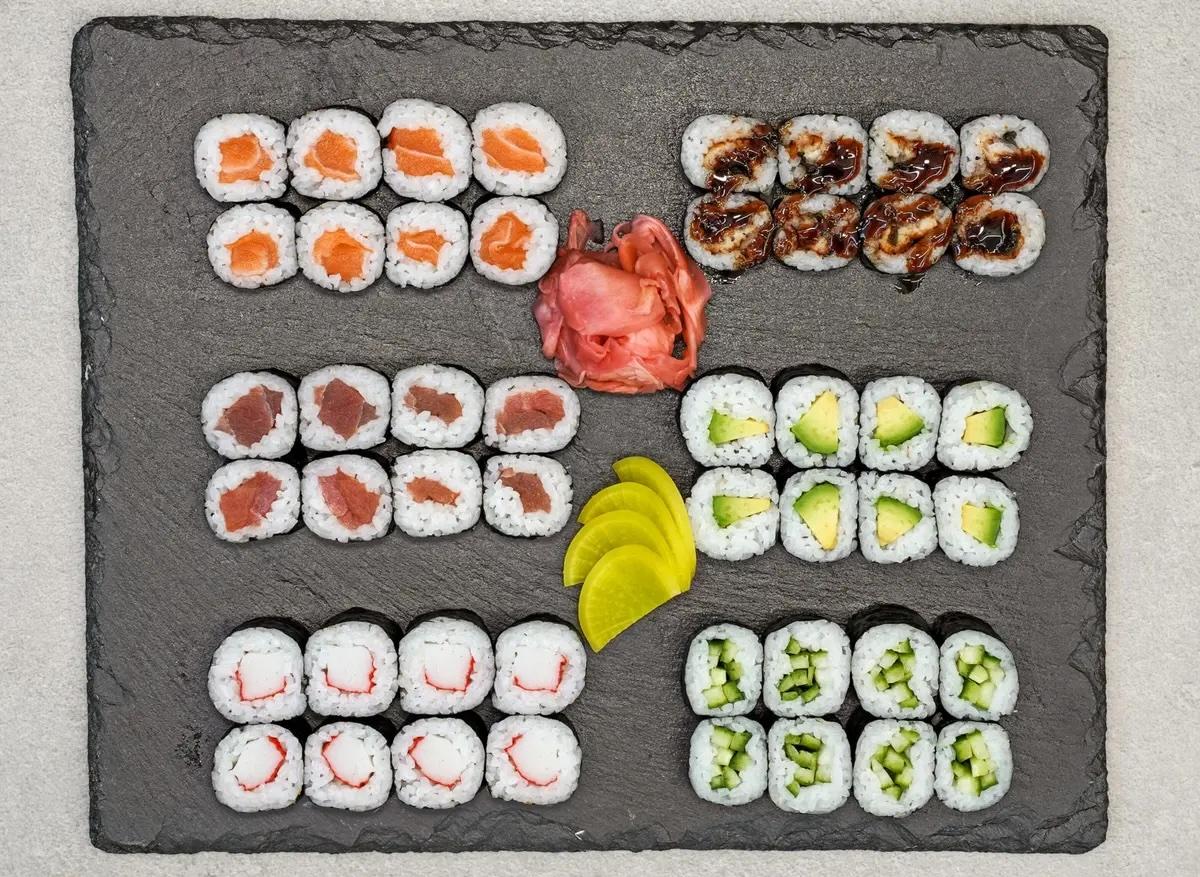 Party set