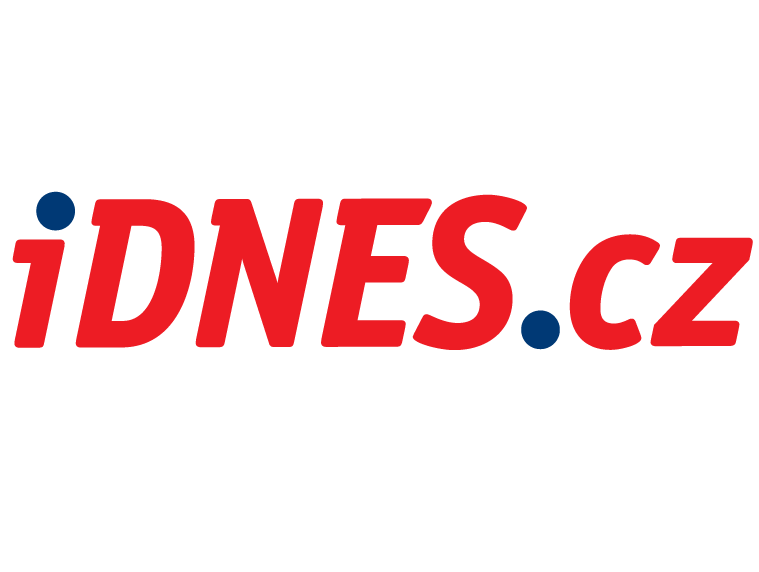 iDNES logo