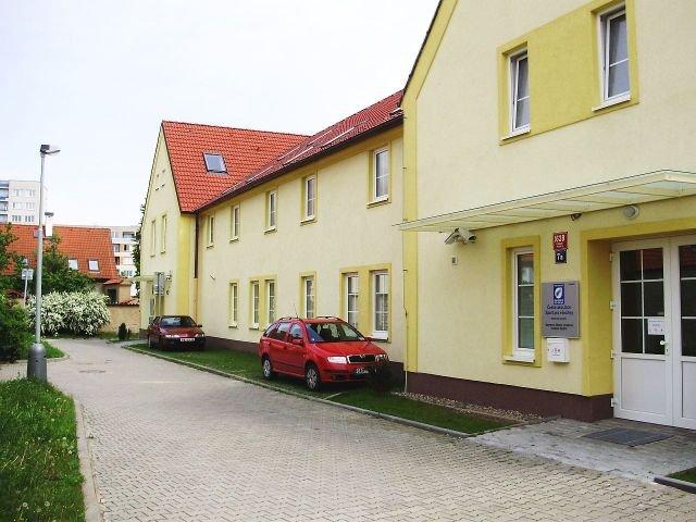 CASPV Stodůlky