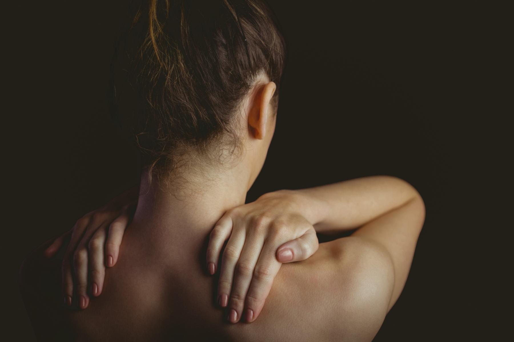 Diagnostika a akutní stavy