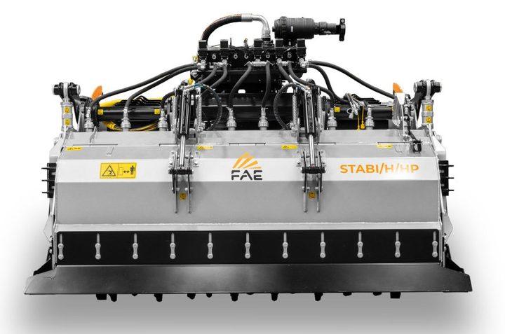 STABI/H