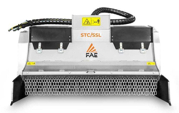 STC/SSL