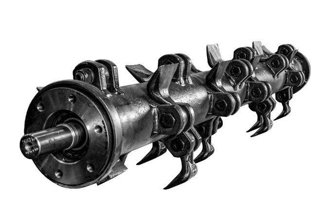 RCU 45