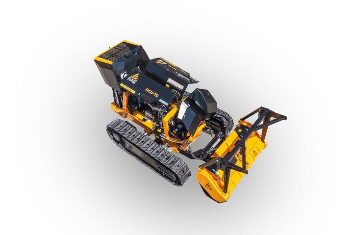 RCU 75
