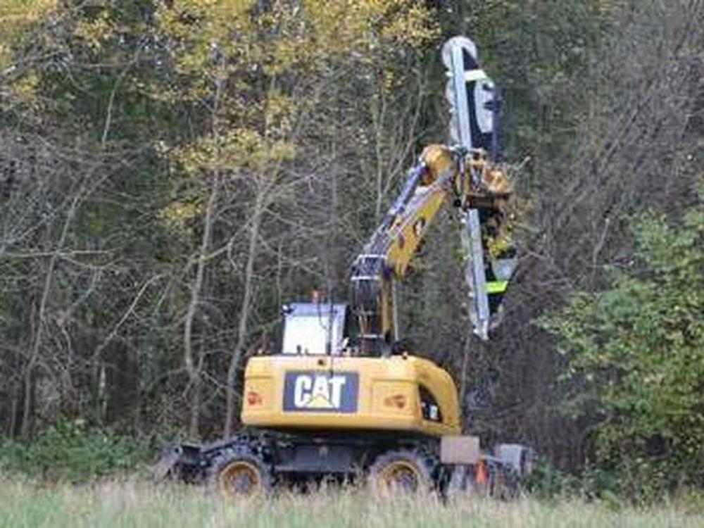 Twinsaw LRS 2002