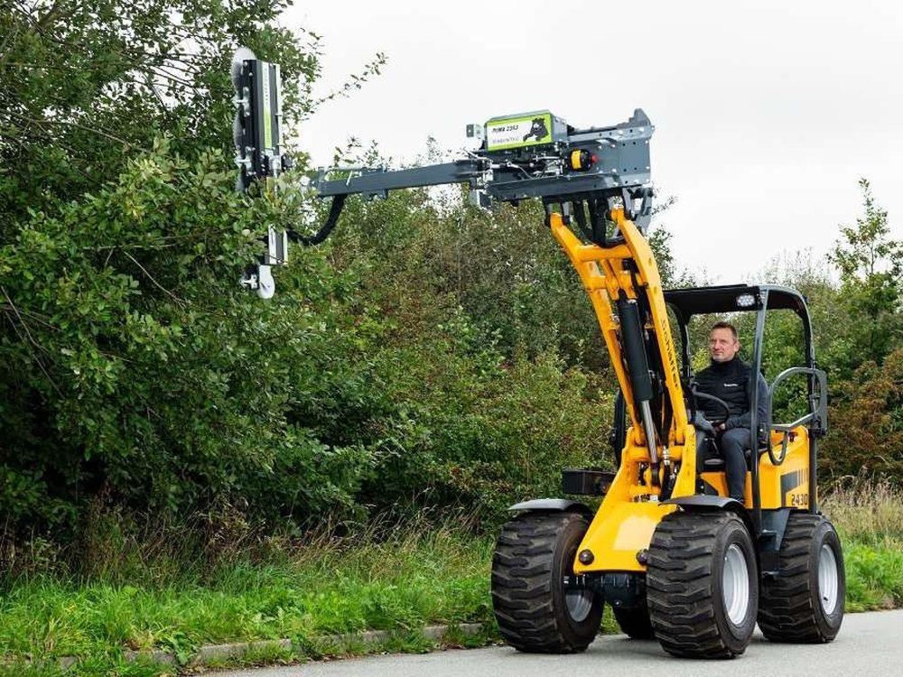LRS 1402 — Quadsaw