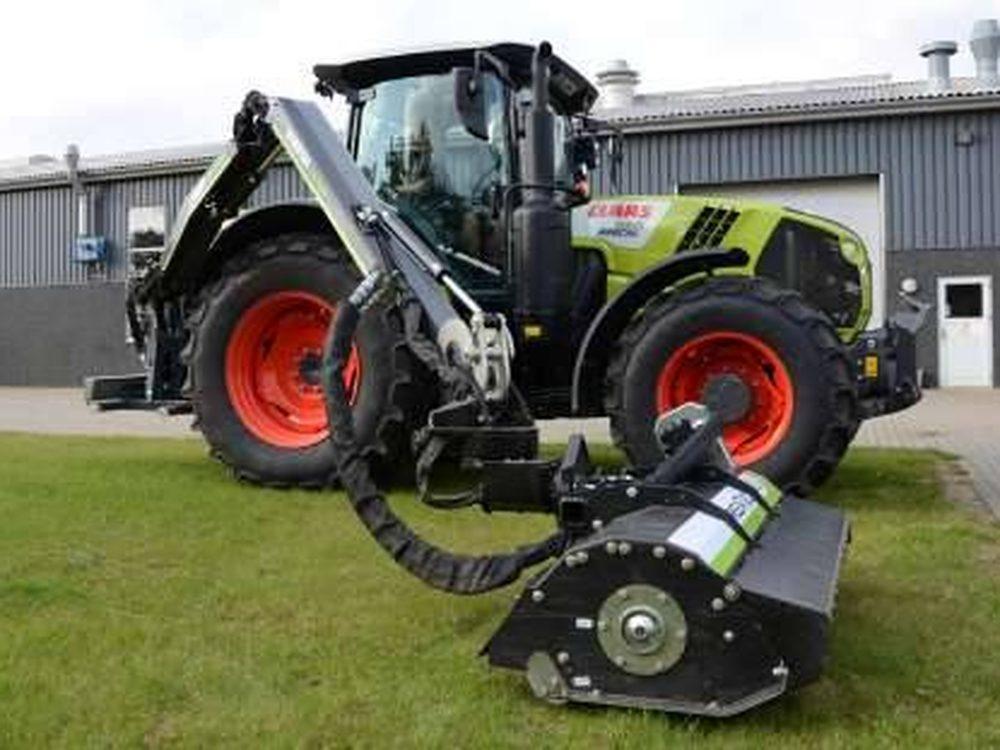 Scorpion 830 PLUS