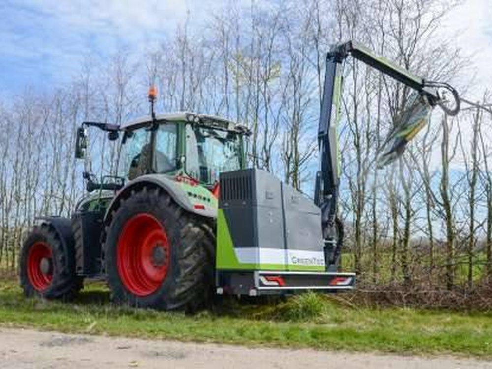 Scorpion 630 PLUS