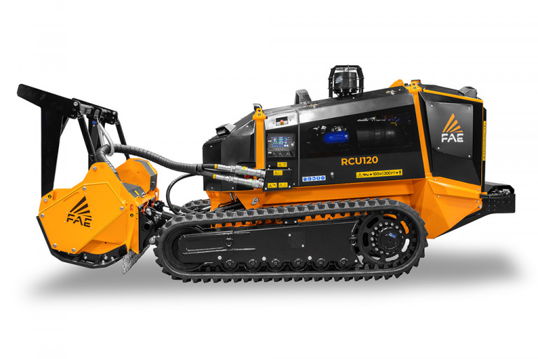 RCU 120