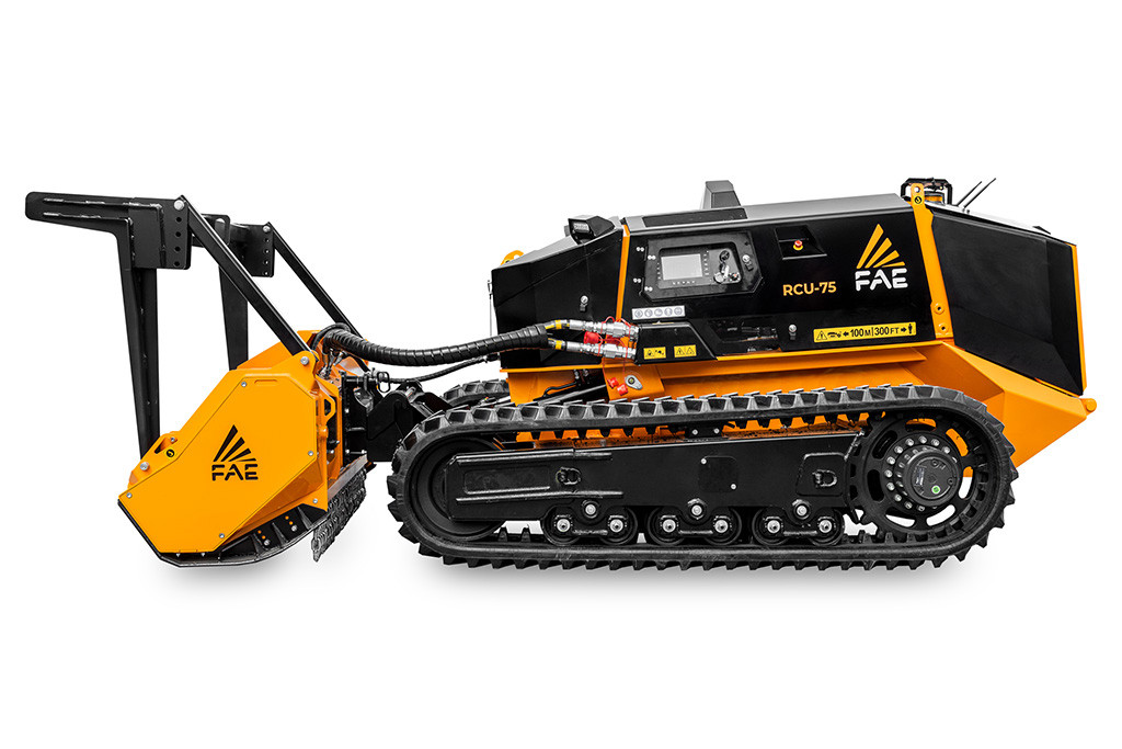 RCU 75