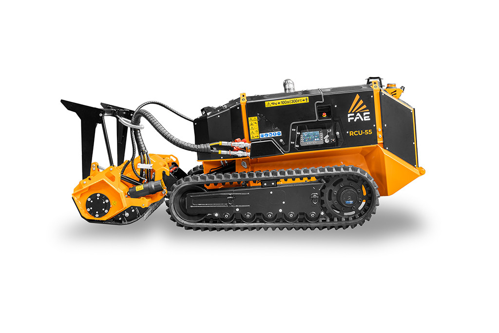 RCU 55
