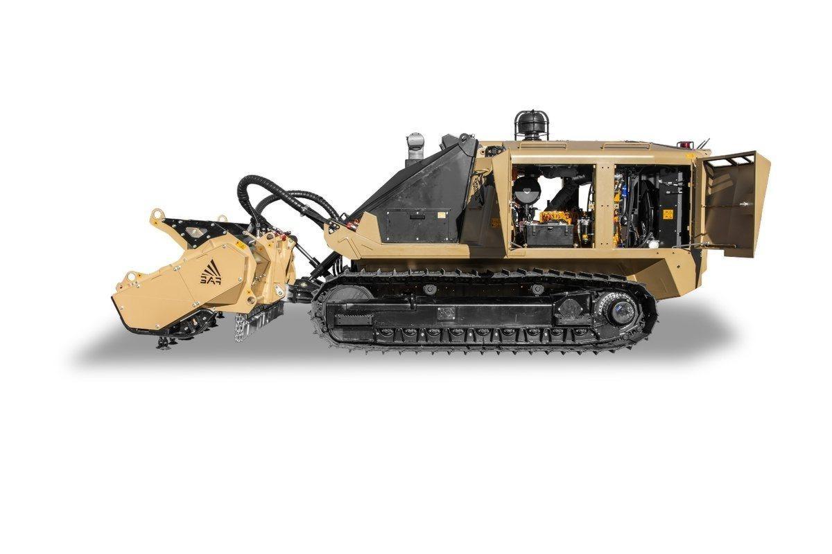 PT300 D-Mine