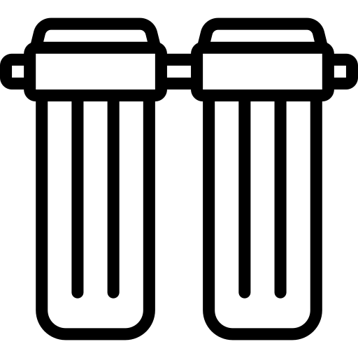 Průmyslová filtrace