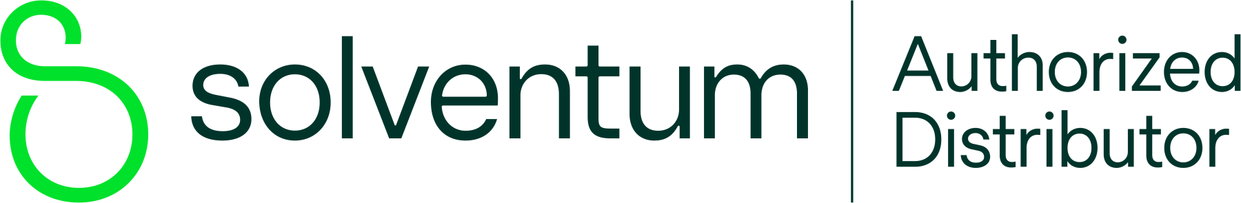 Solventum Authorized Distributor