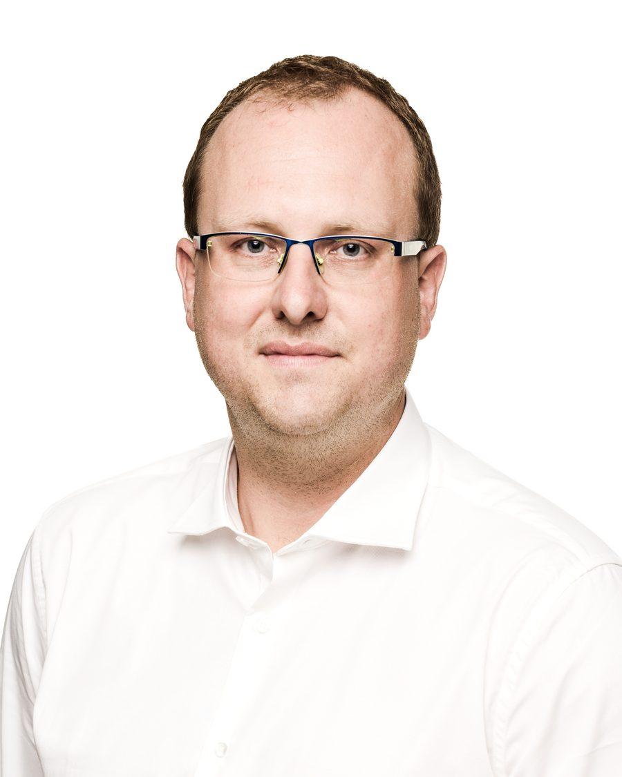 Pavel Kacerovský
