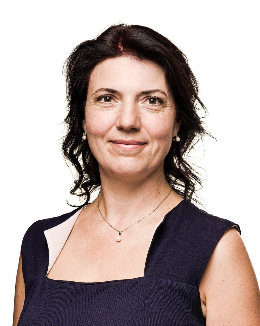 JUDr. Eva Řehulková, Ph.D.