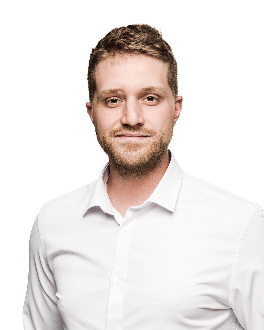 Ing. Jiří Novotný